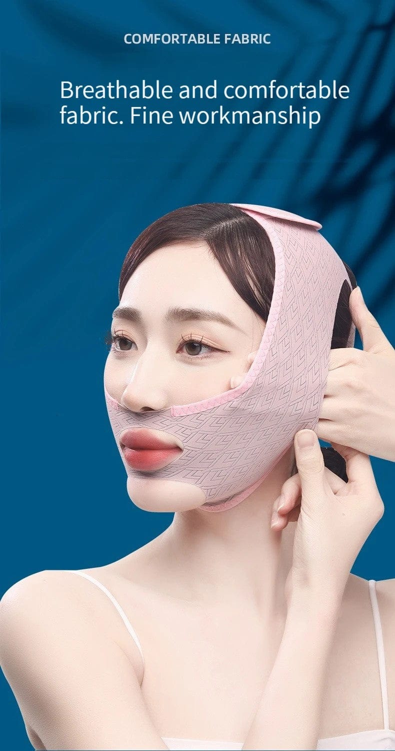 VLineLift™️ Beauty Face Sculpting Sleep Mask