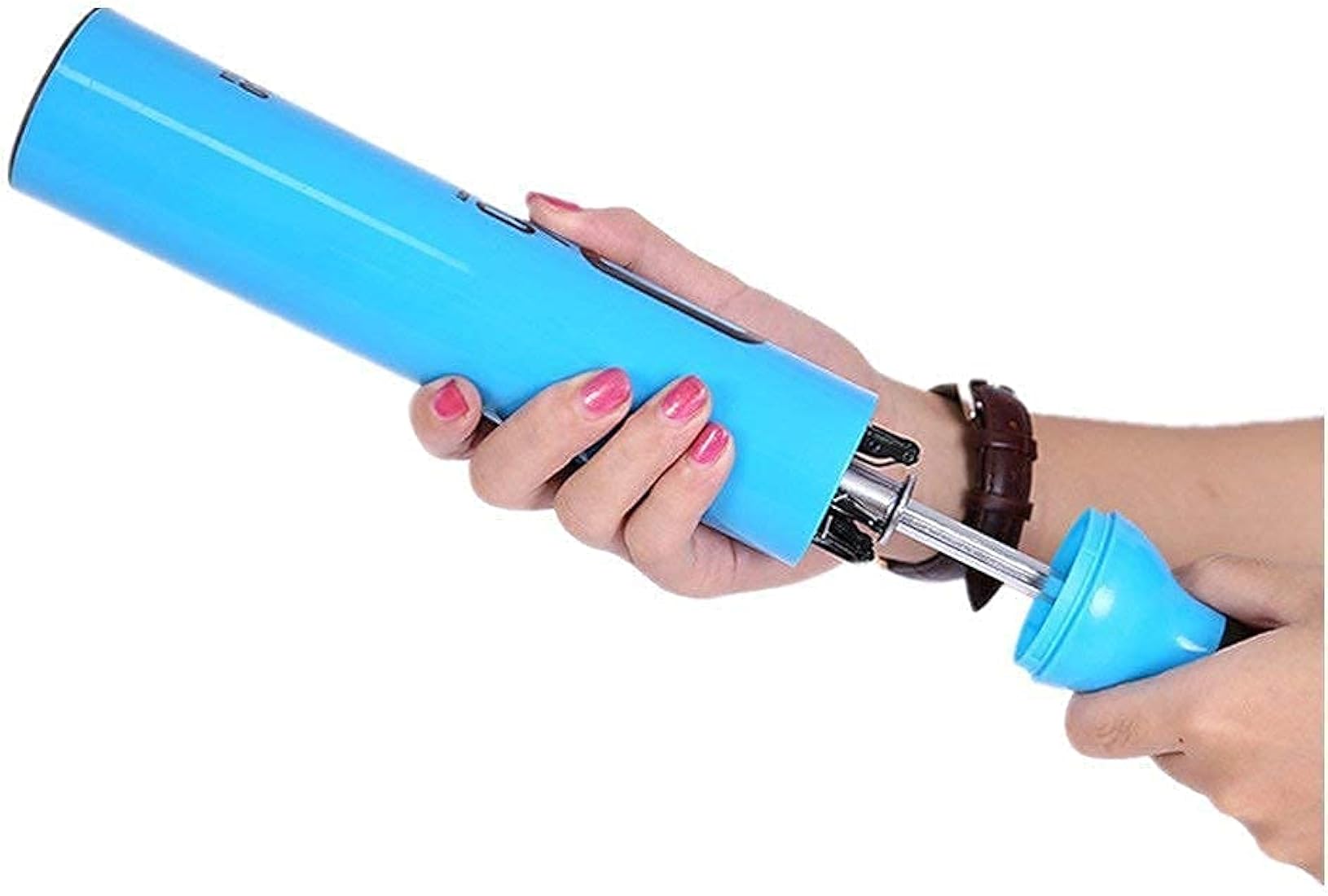 Portable Bottle Umbrella