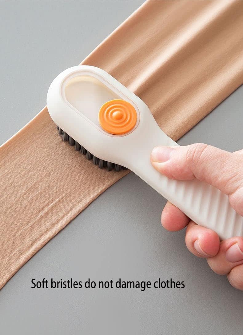 Multifunctional Shoe Cleaning Brush