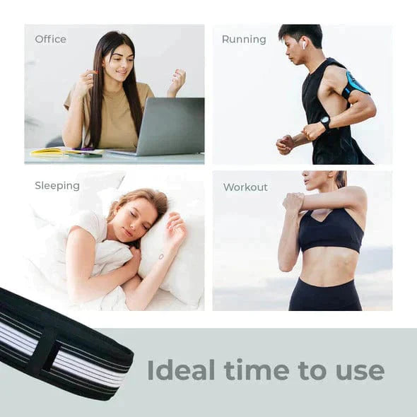 Pain Relief Belt