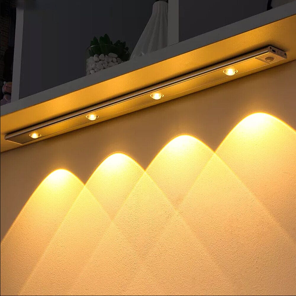 SenseShine™️ LED Motion Sensor Cabinet Light