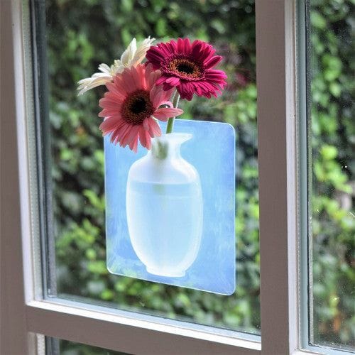 VueVase™️ Magic Silicone Vase