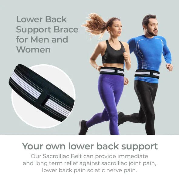 Pain Relief Belt