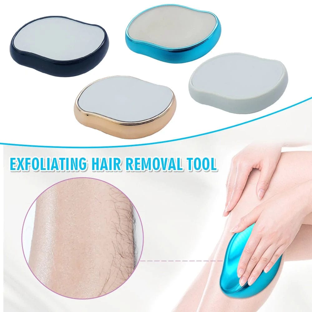 Remvio™ - Unisex Crystal Hair Remover