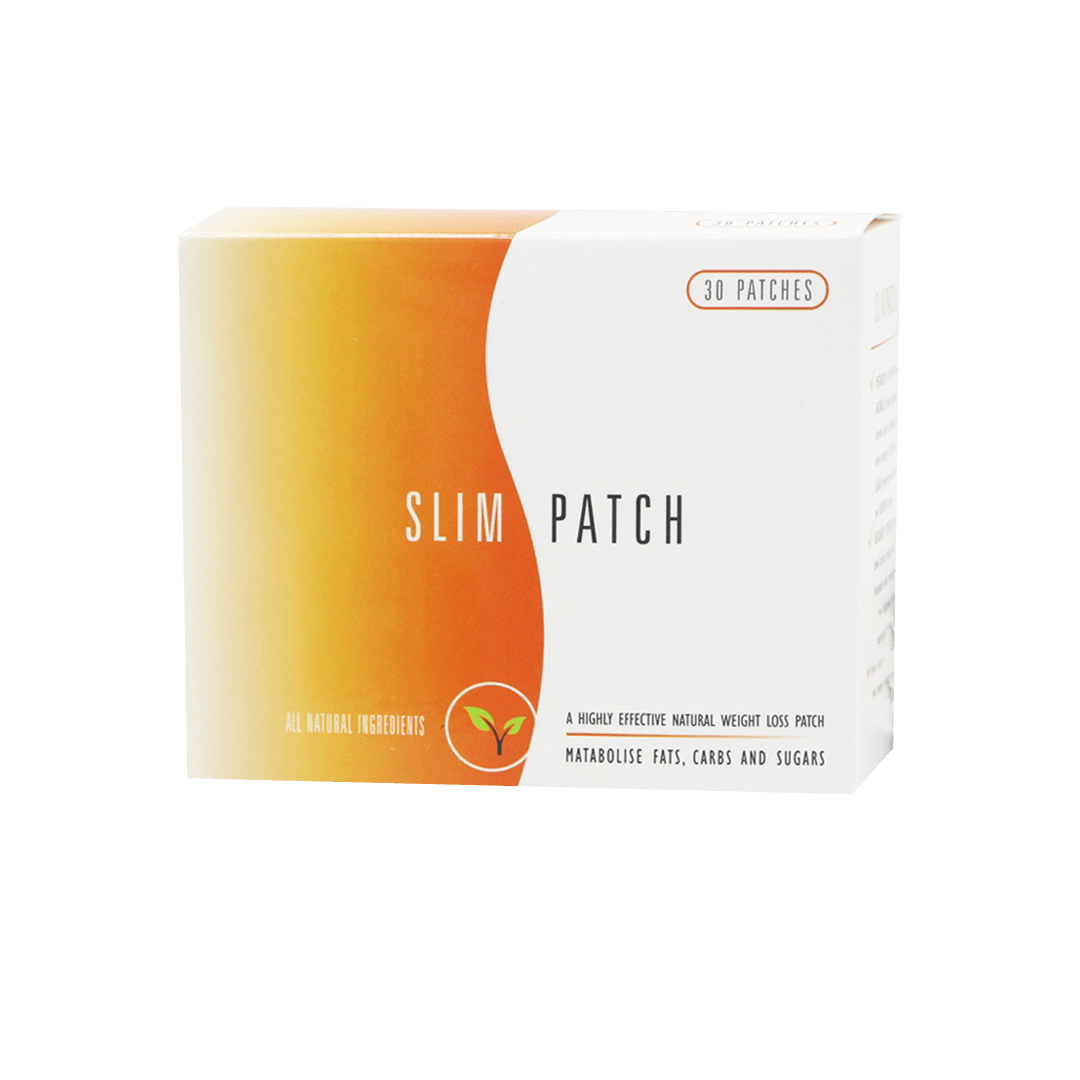 Slimming Patches (Pack of 10)